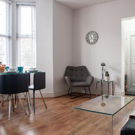 Bedford Rd Apartment Ideal For Hospital & Town Centre Kempston Экстерьер фото