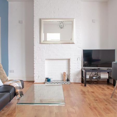 Bedford Rd Apartment Ideal For Hospital & Town Centre Kempston Экстерьер фото